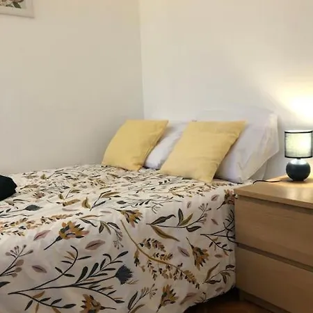 3 - Vue Panoramique - 2 Places De Parking * Rouen