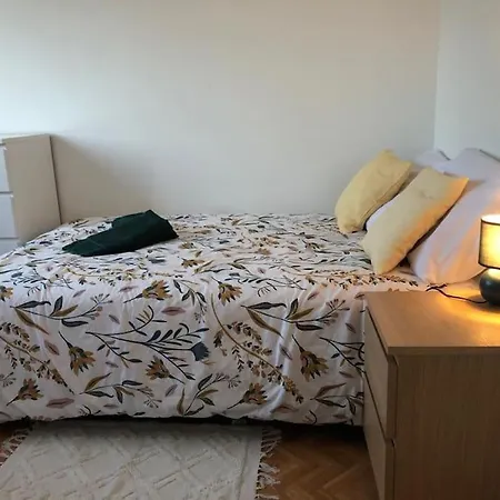 3 - Vue Panoramique - 2 Places De Parking Apartman