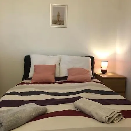 Apartman 3 - Vue Panoramique - 2 Places De Parking Rouen