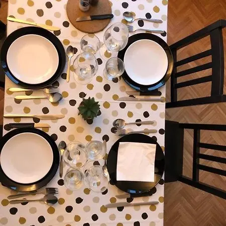 3 - Vue Panoramique - 2 Places De Parking Apartman