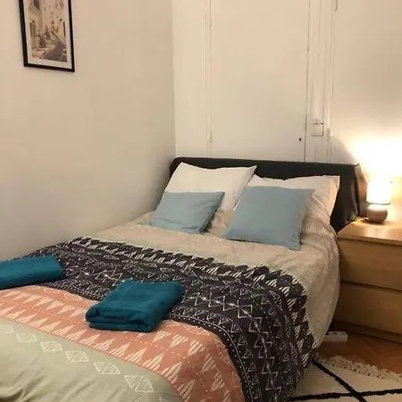 Apartman 3 - Vue Panoramique - 2 Places De Parking Rouen