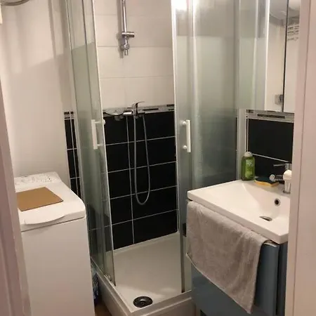 Apartman 3 - Vue Panoramique - 2 Places De Parking