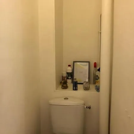 Apartman 3 - Vue Panoramique - 2 Places De Parking *